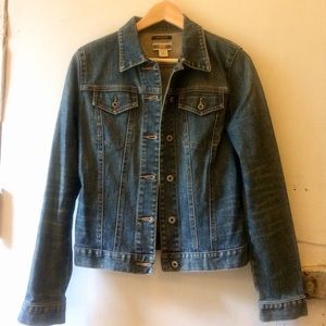 GAP Denim Jacket