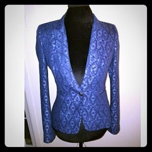 Zara Blazer