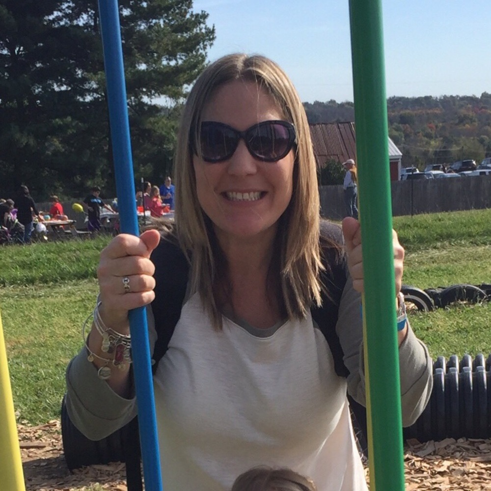 Meet your Posher, Michelle