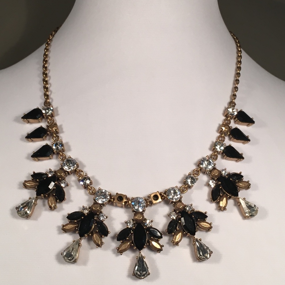 J. Crew Necklace
