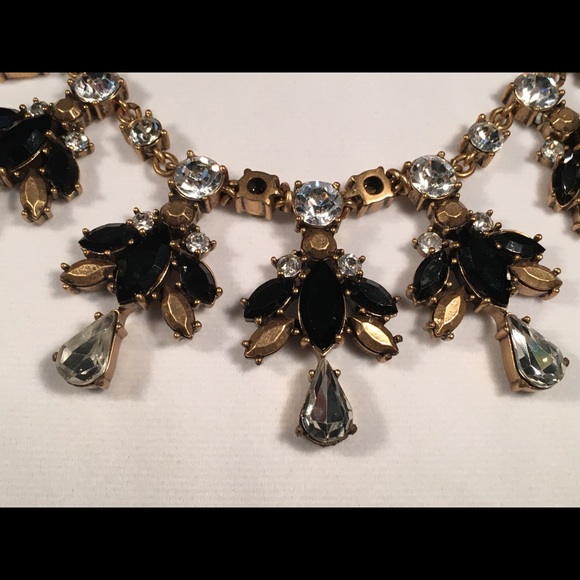 J. Crew Necklace - Picture 2 of 2
