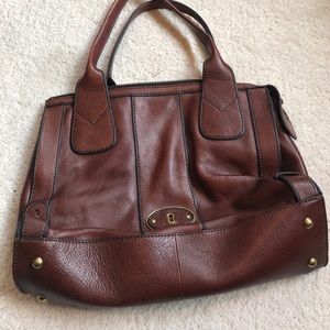 Fossil Hand Bag