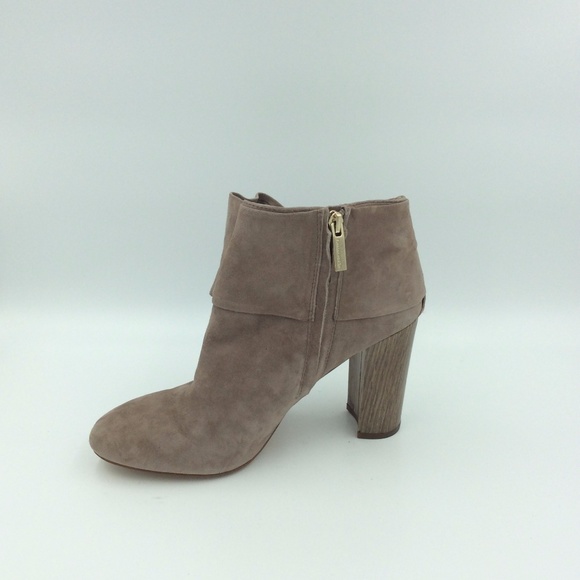 New Louise Et Cie Theron Knotted Bootie - Picture 4 of 5