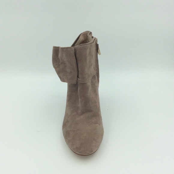 New Louise Et Cie Theron Knotted Bootie - Picture 3 of 5