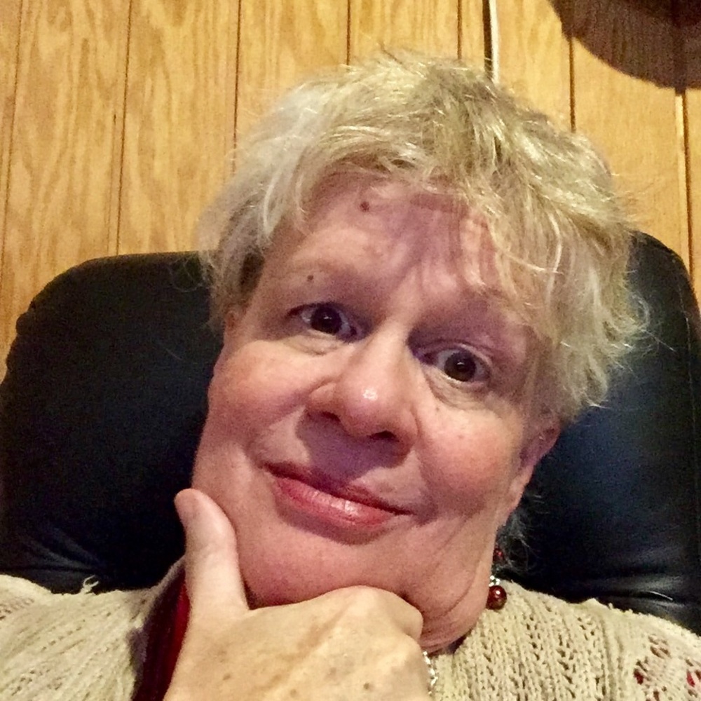 Meet your Posher, Deb