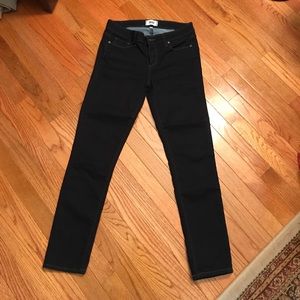 Paige jeans