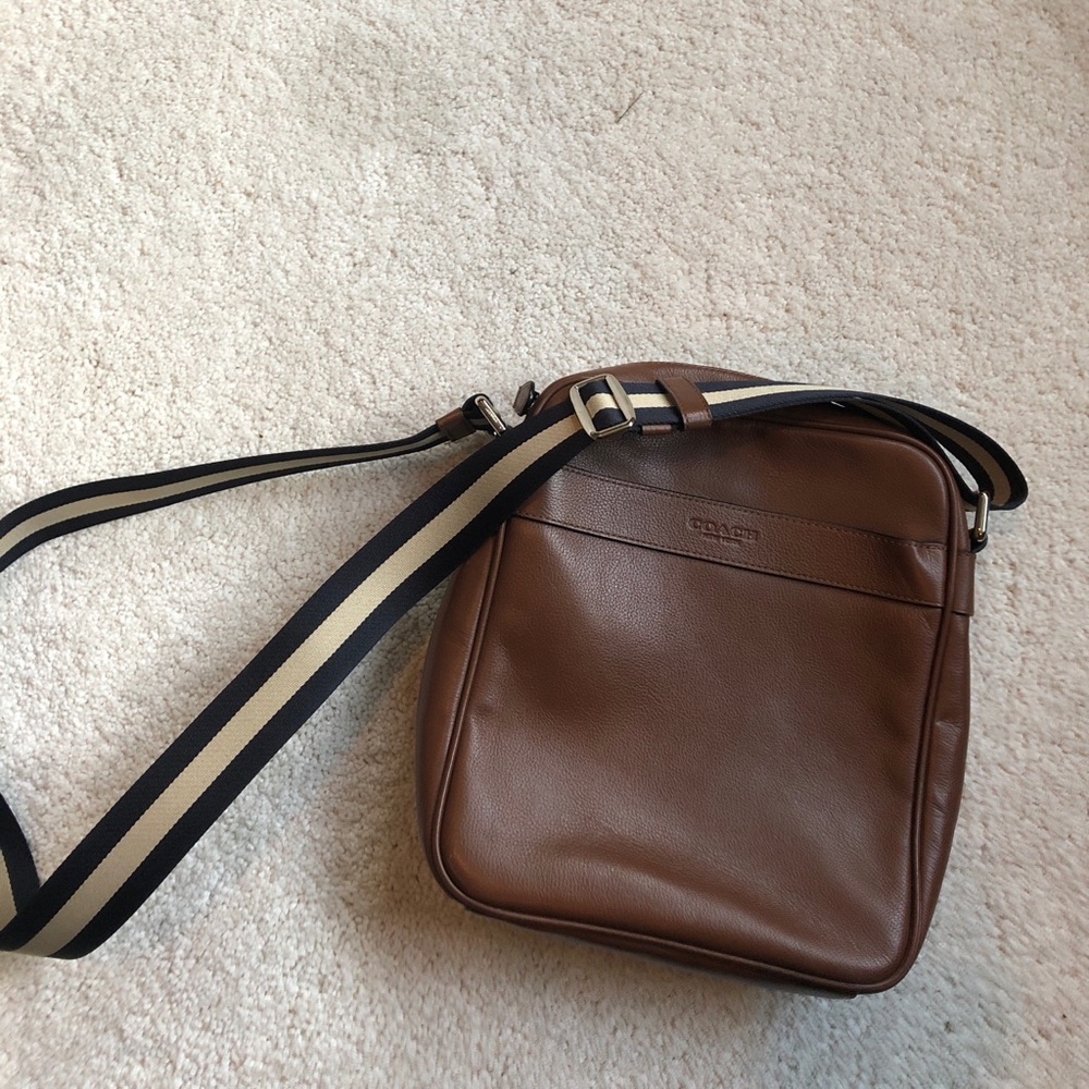Coach Crossbody