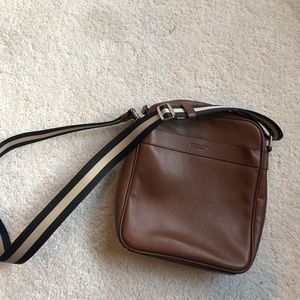 Coach Crossbody