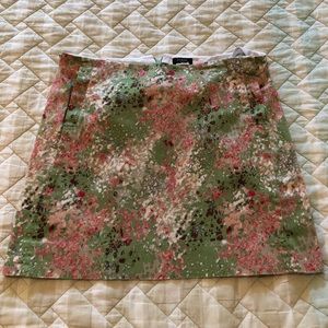 J. Crew stretch skirt