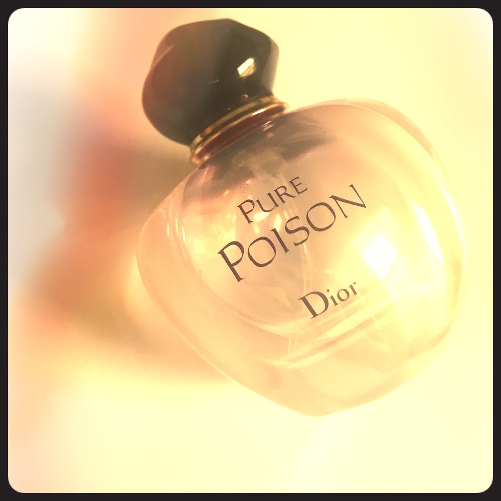 Pure Poison by Dior, EDP, VGC