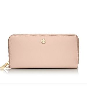 Tory Burch Parker Wallet
