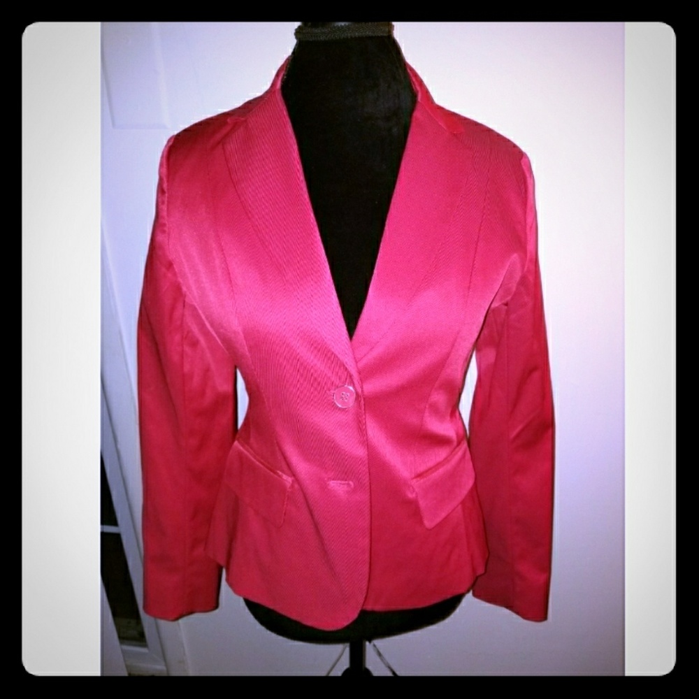 New York & Company Blazer
