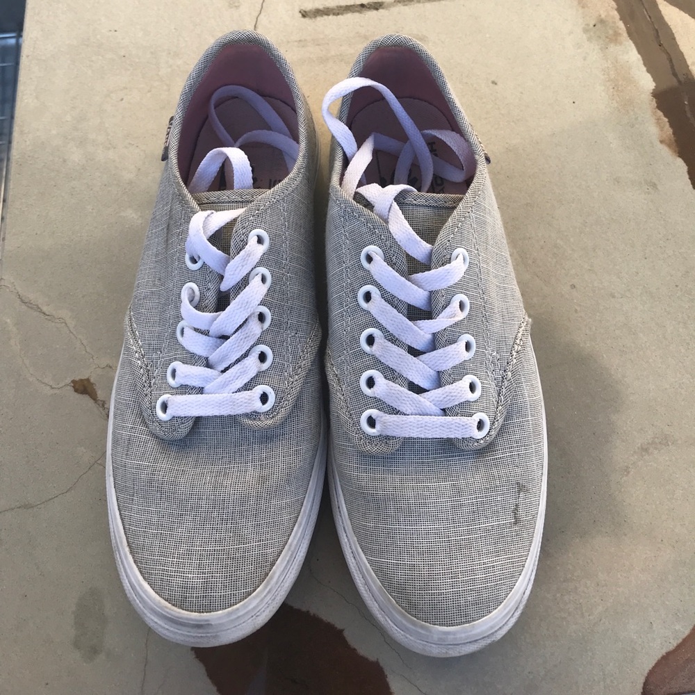 SALE! Vans sneakers