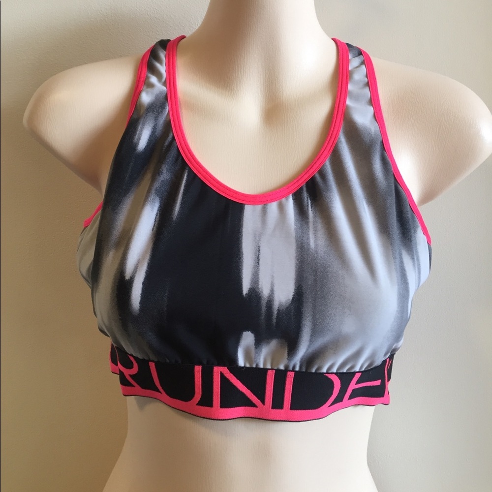 Under Armor Sport Bra
