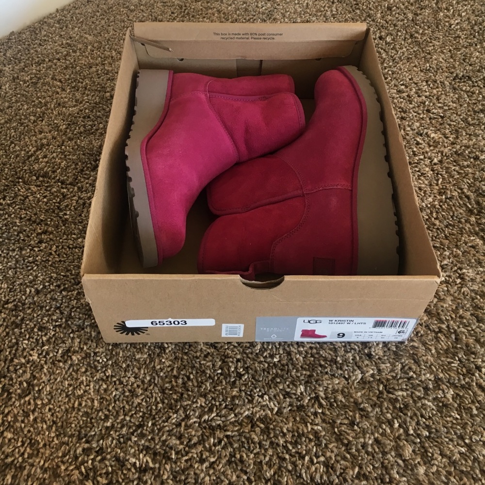 Brand new Ugg boots