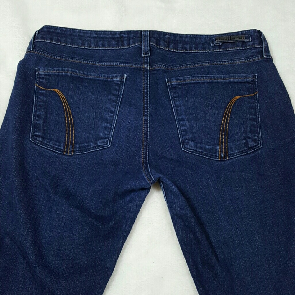 City of others skinny jeans