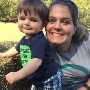 Meet your Posher, Amy jo