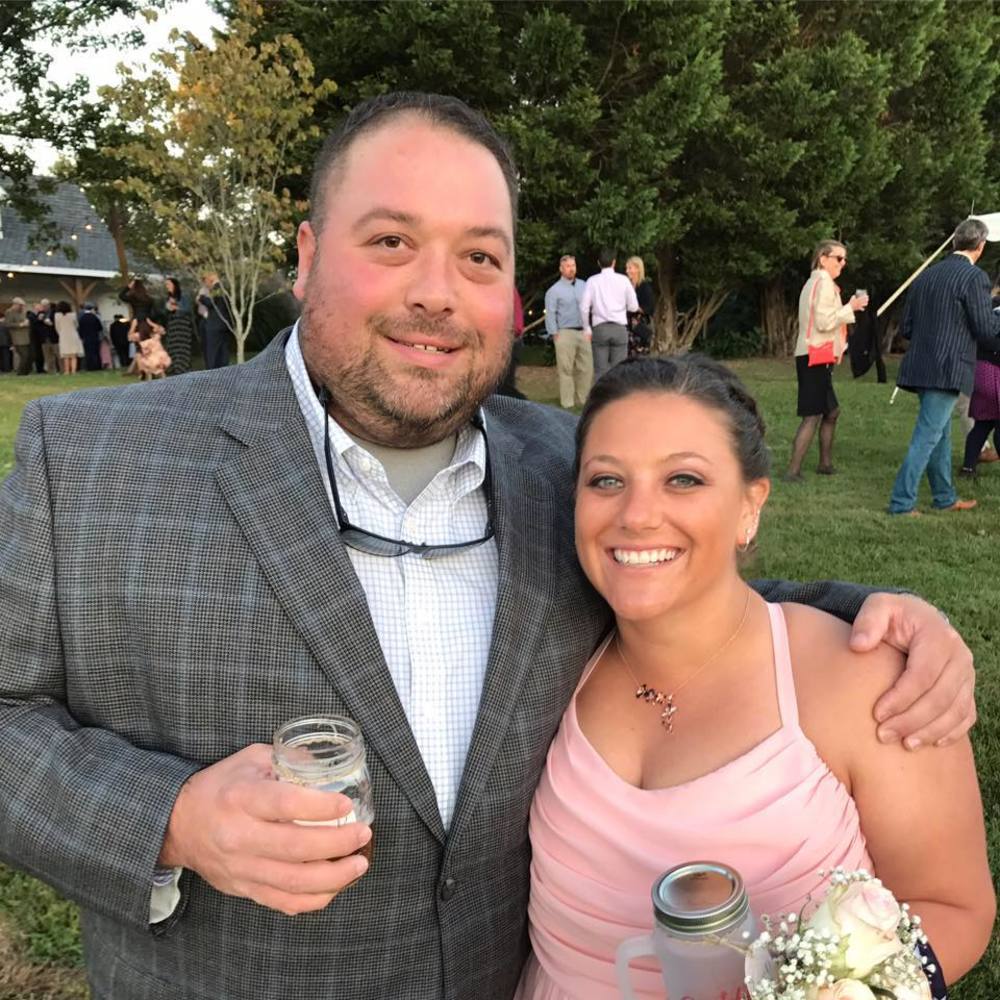 Meet your Posher, Gretchen