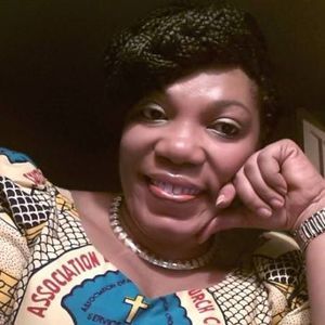 Meet your Posher, Ekua