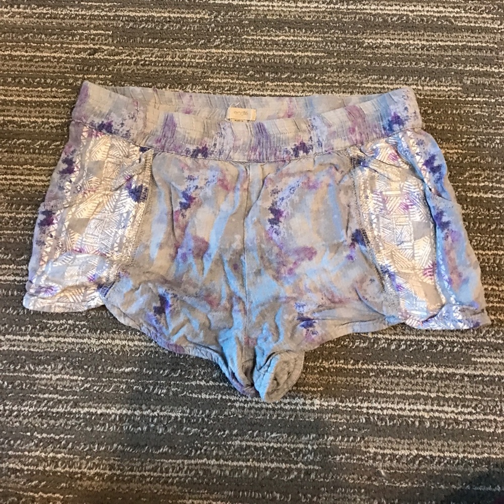 urban outfitters comfy shorts