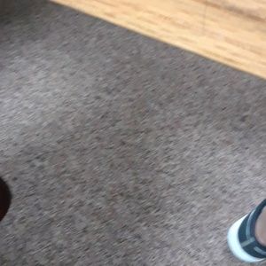 Meet your Posher, Fernando