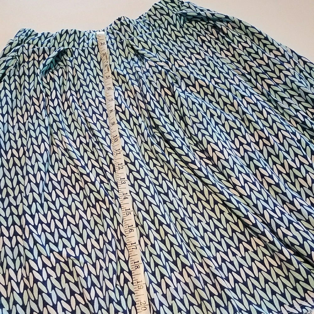 Madison skirt with pockets