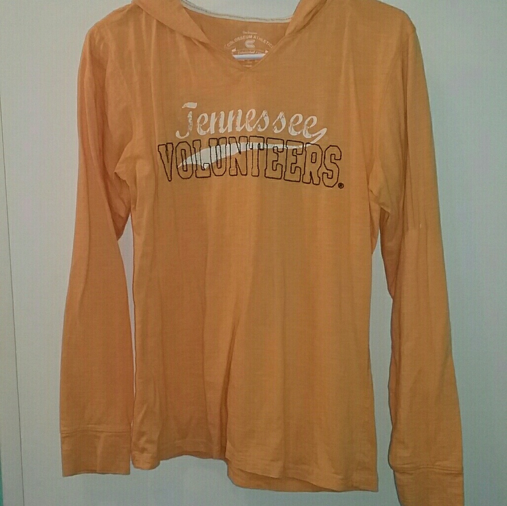 UT long sleeve
