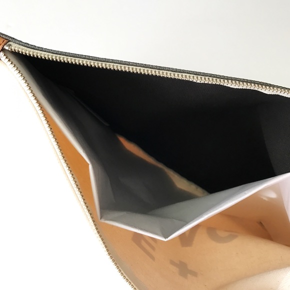 Banana Republic clutch - Picture 4 of 4