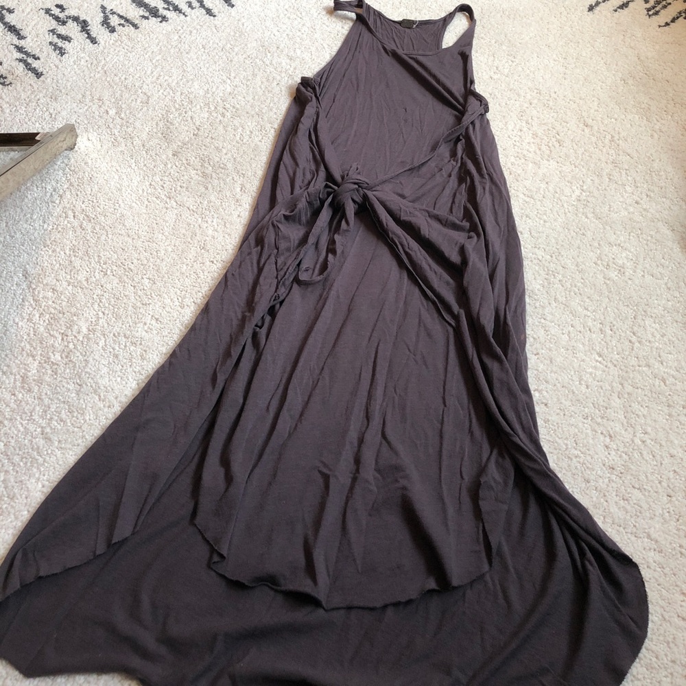 Free People cotton dress