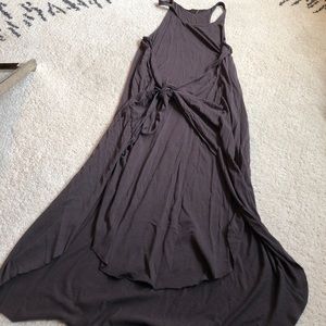 Free People cotton dress