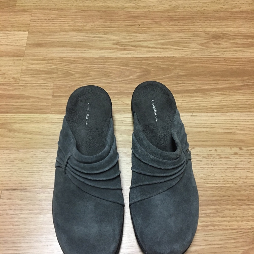 Croft & Barrow Shoes