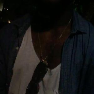 Meet your Posher, Quinton