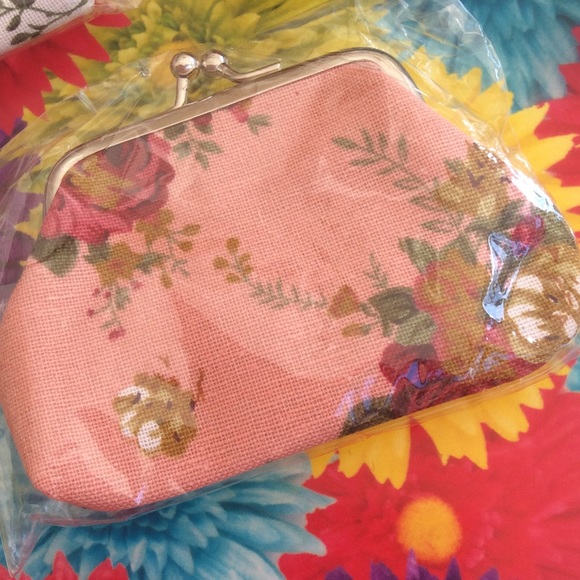 MINI COIN PURSE - Picture 5 of 7