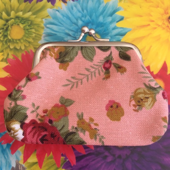 MINI COIN PURSE - Picture 6 of 7