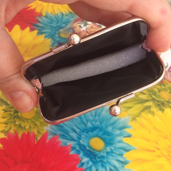 MINI COIN PURSE - Picture 7 of 7