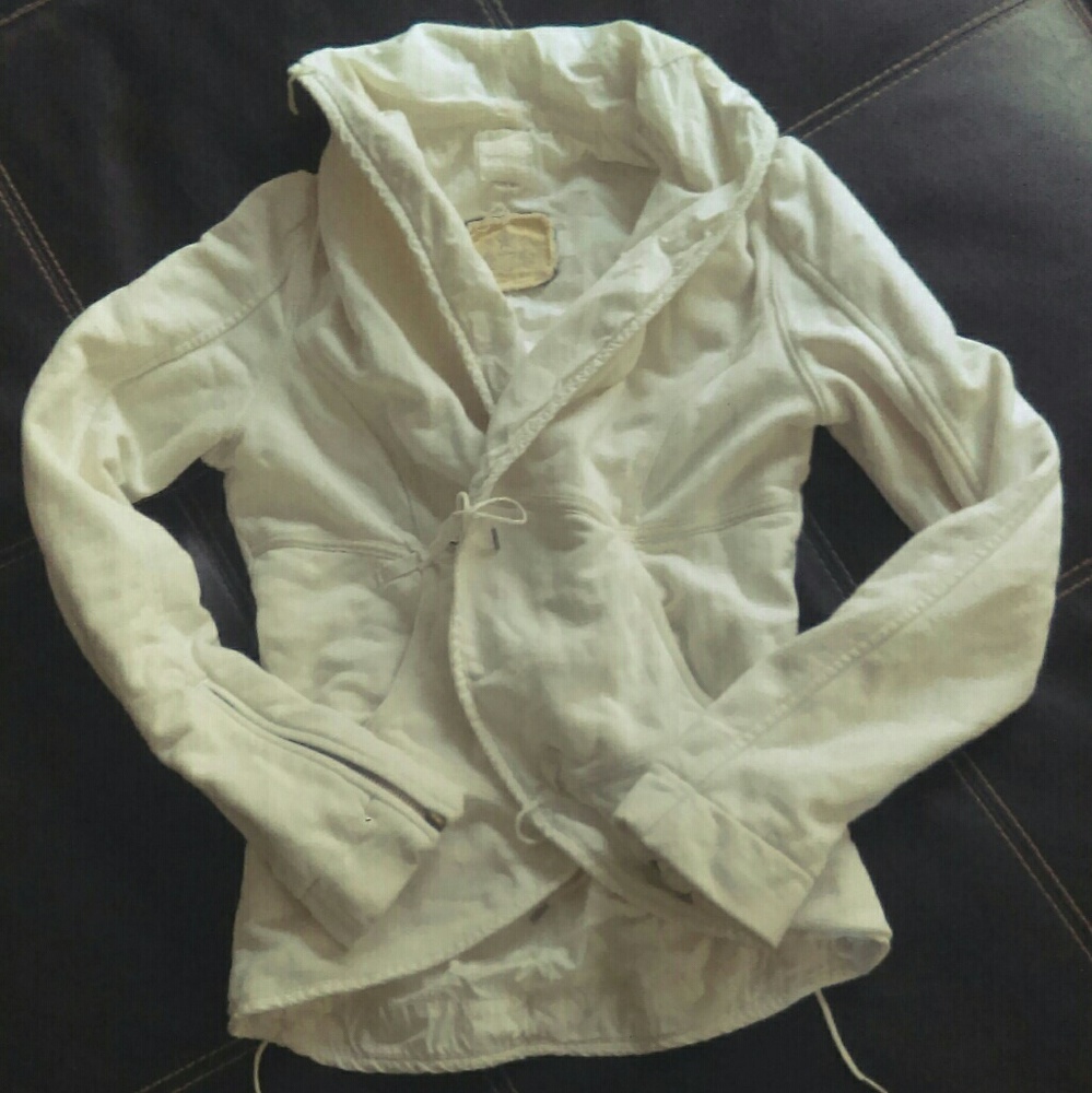 Diesel fitted blazer jacket