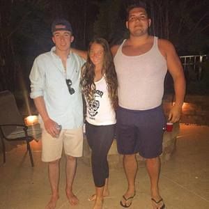 Meet your Posher, Carmine