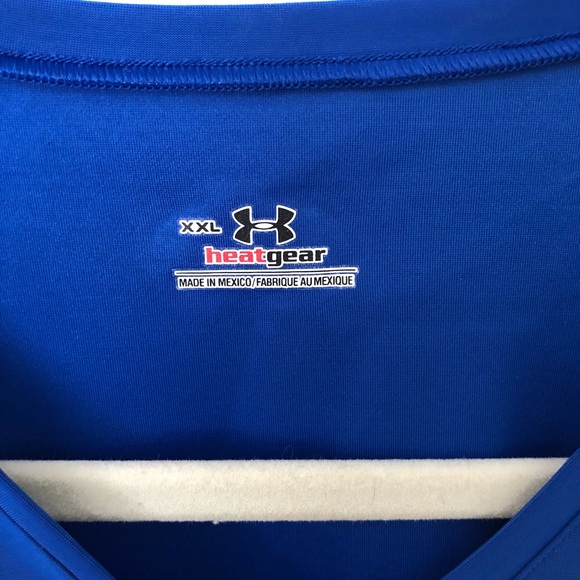 Women’s - Under Armor - Heat Gear - Picture 3 of 4