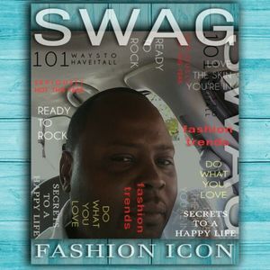 Meet your Posher, Karl