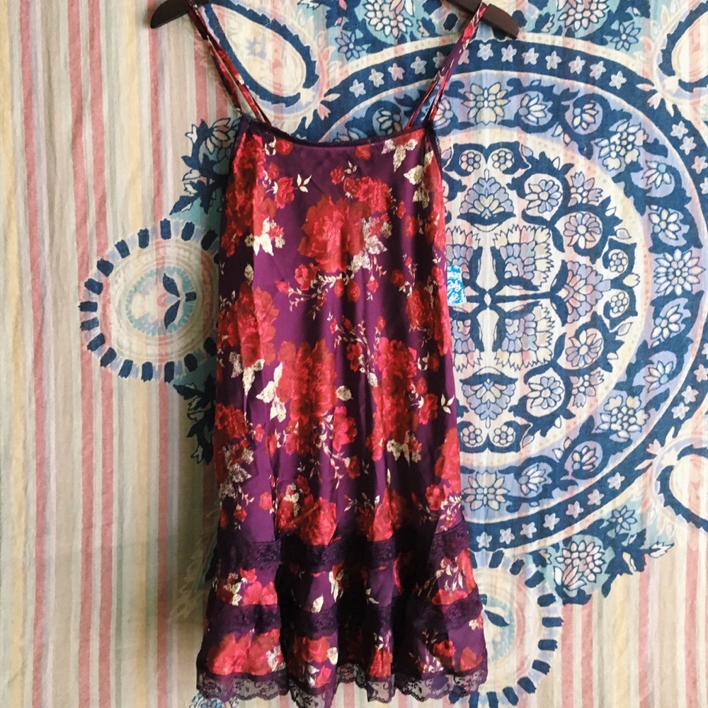 Free people Lacey dress