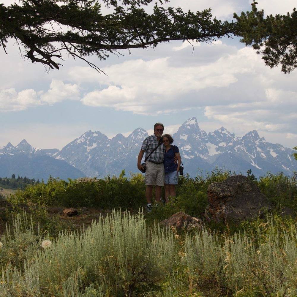 Meet your Posher, Linda