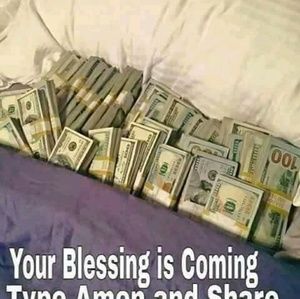 Meet your Posher, Richard