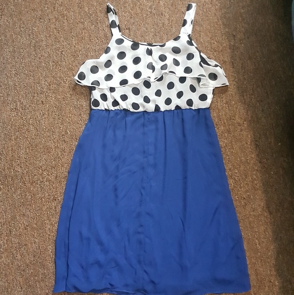 Ruby Rox Girls Dress - Picture 4 of 5