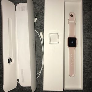 Apple Watch 38mm