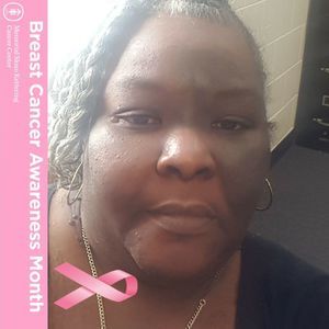 Meet your Posher, Chondra