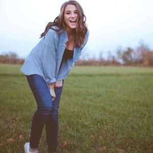 Meet your Posher, Kylie