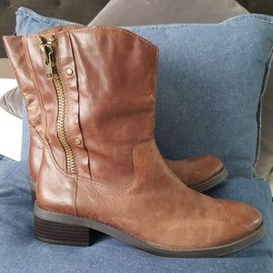 Jessica Simpson Boots