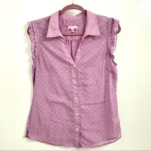 Lilly Pulitzer Dusti Top