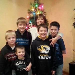 Meet your Posher, Gage