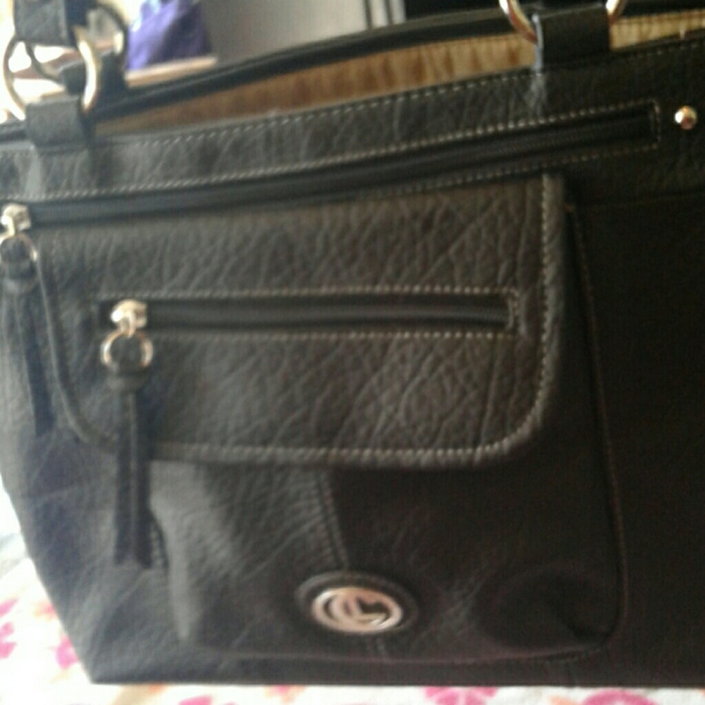CL purse